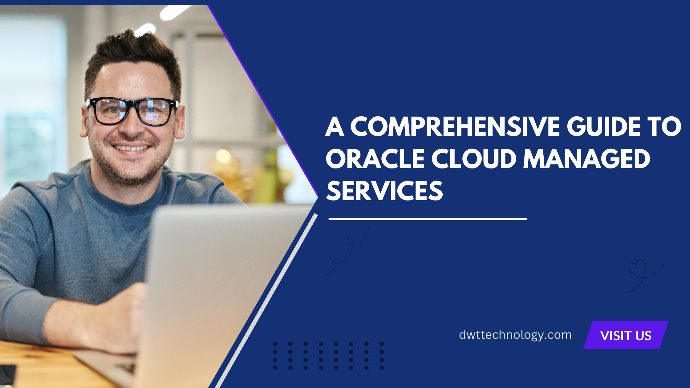 A Comprehensive Guide to Oracle Cloud Managed Services